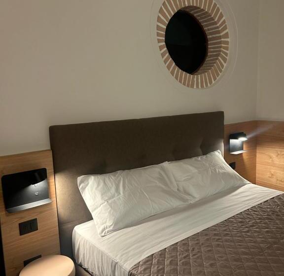 ベッドアンドブレックファースト Villachiara Gradara