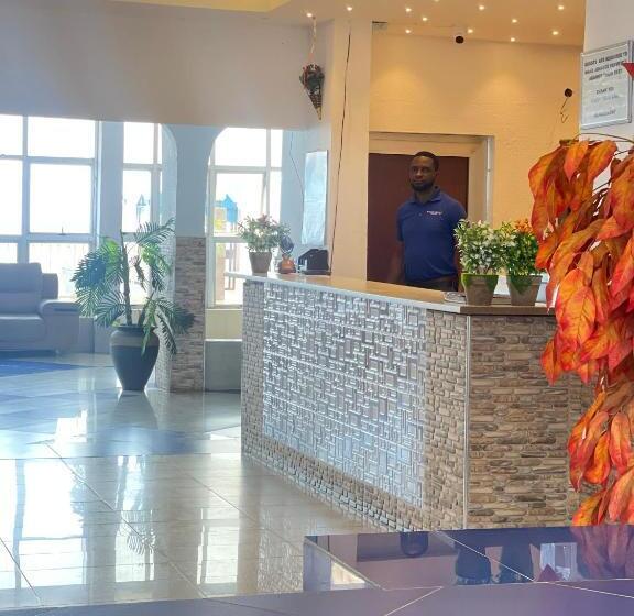 Blue Royal Hotel Conference Resort