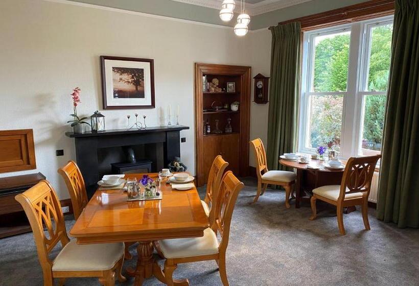 Burnbank Bed And Breakfast