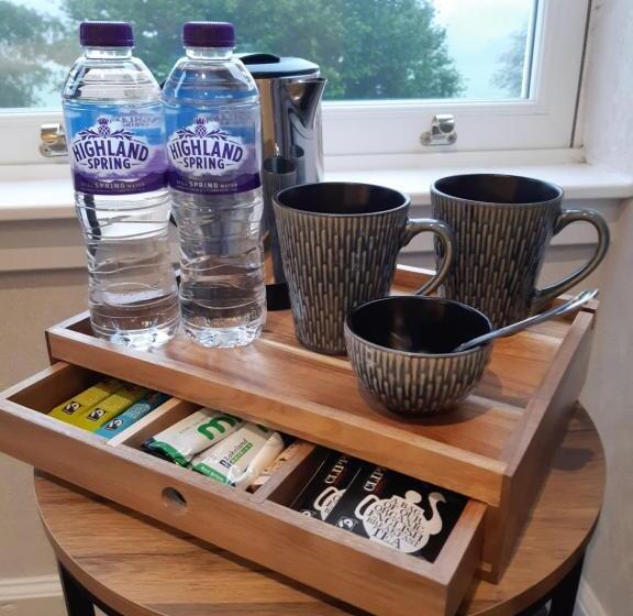 Burnbank Bed And Breakfast