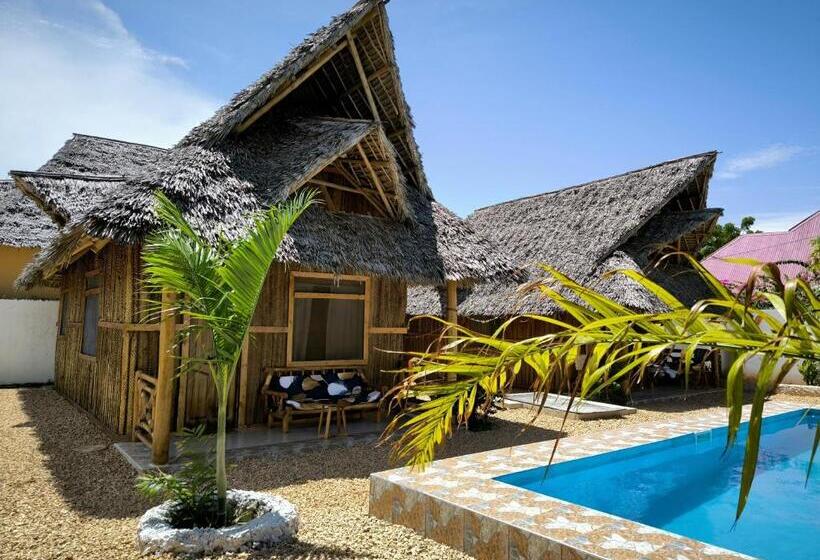 Diacarisma Boutique Resort Nungwi