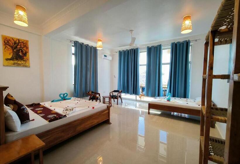 Diacarisma Boutique Resort Nungwi