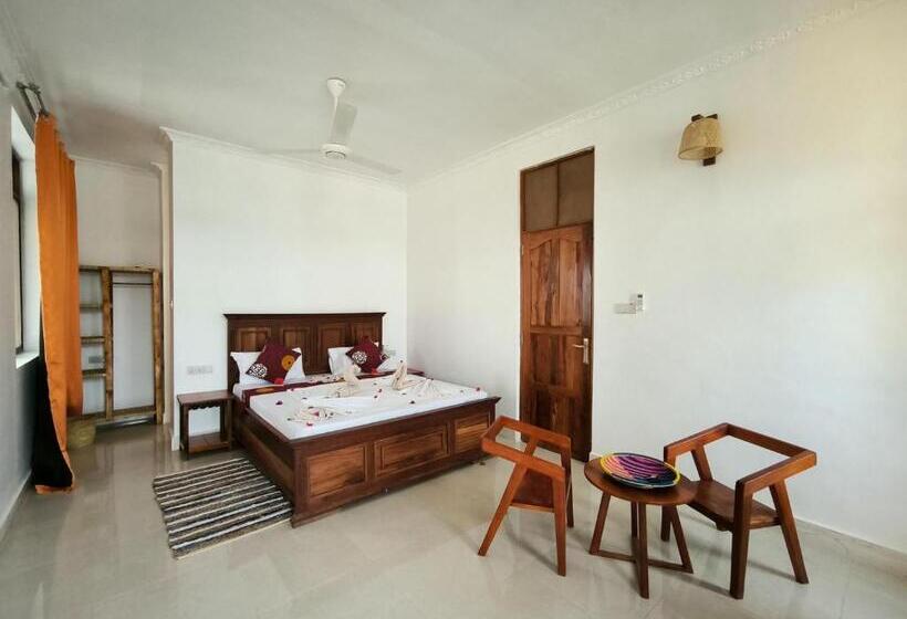 Diacarisma Boutique Resort Nungwi