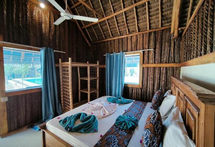 Diacarisma Boutique Resort Nungwi