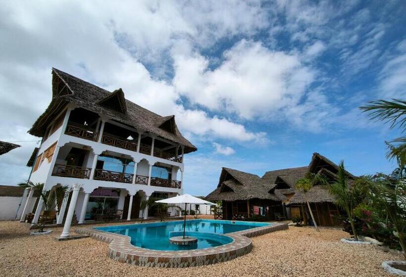 Diacarisma Boutique Resort Nungwi