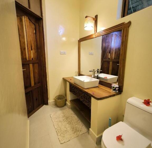 Diacarisma Boutique Resort Nungwi