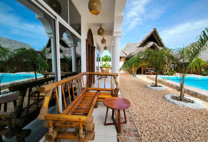 Diacarisma Boutique Resort Nungwi