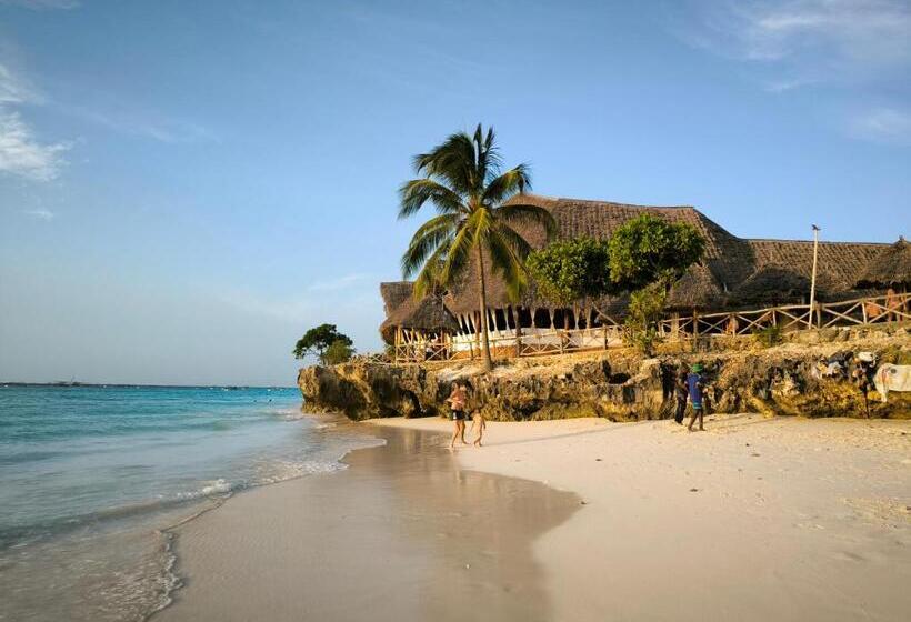 Diacarisma Boutique Resort Nungwi