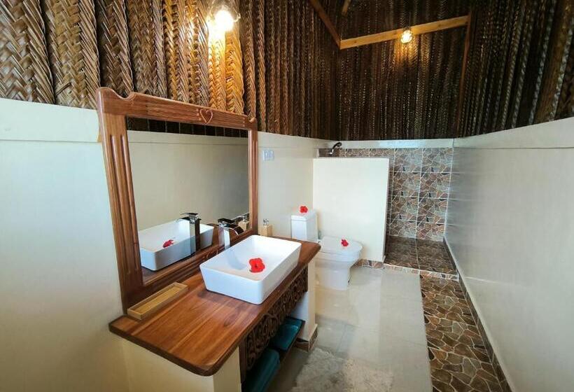 Diacarisma Boutique Resort Nungwi