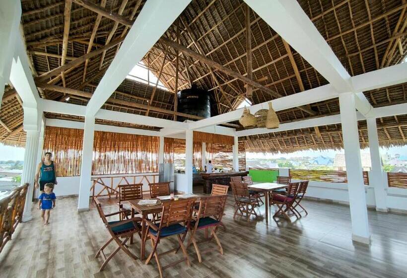 Diacarisma Boutique Resort Nungwi