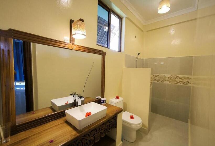 Diacarisma Boutique Resort Nungwi