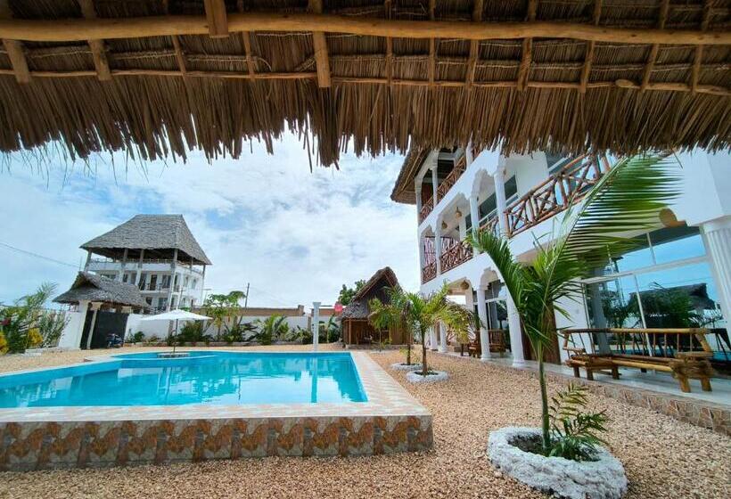 Diacarisma Boutique Resort Nungwi