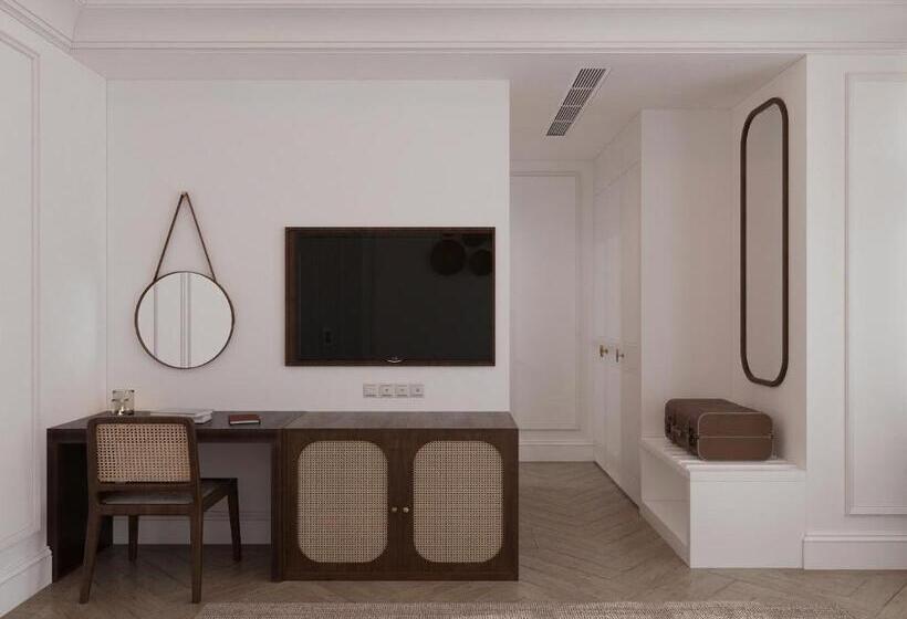 Edensee Kega Beach Resort