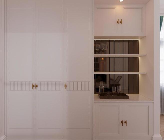 Edensee Kega Beach Resort