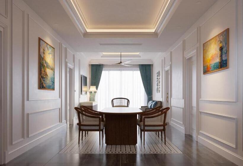 Edensee Kega Beach Resort