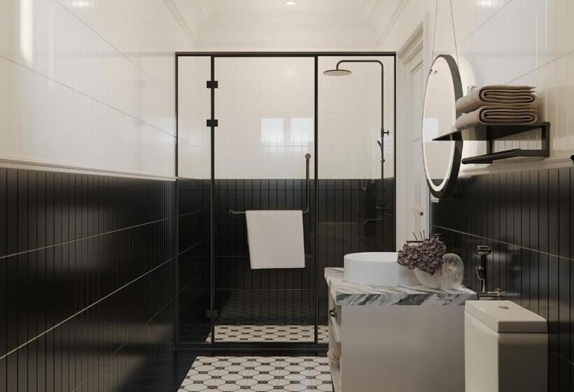 Edensee Kega Beach Resort