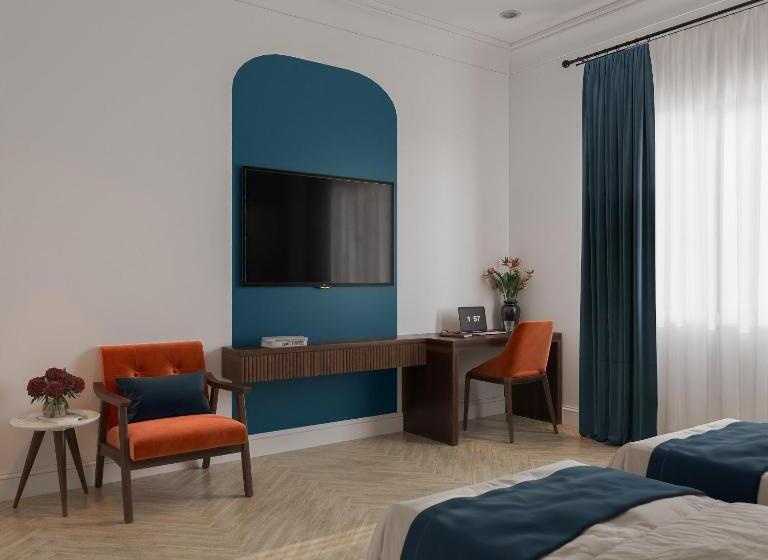 Edensee Kega Beach Resort