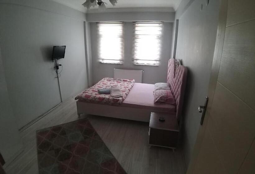 酒店 Kütahya Günlük Kiralık Apart Emlakcim Apart