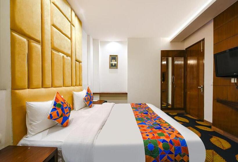 Fabhotel Billion Inn