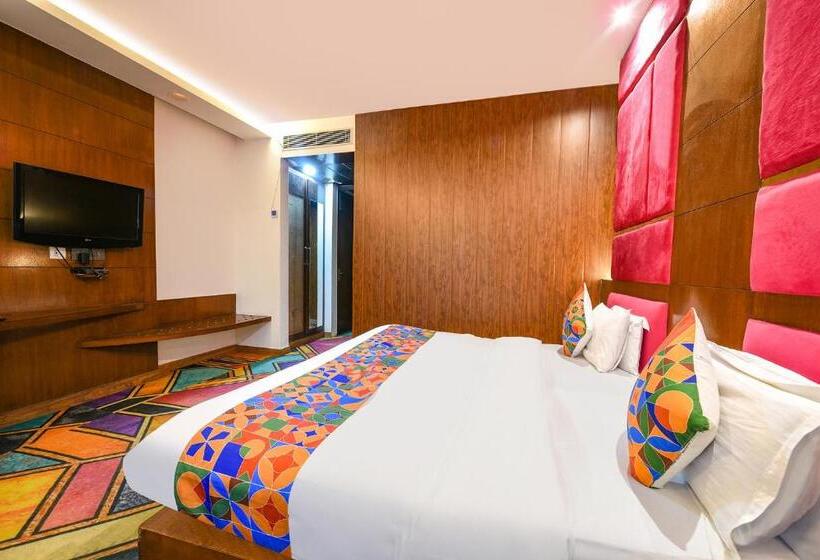 Fabhotel Billion Inn