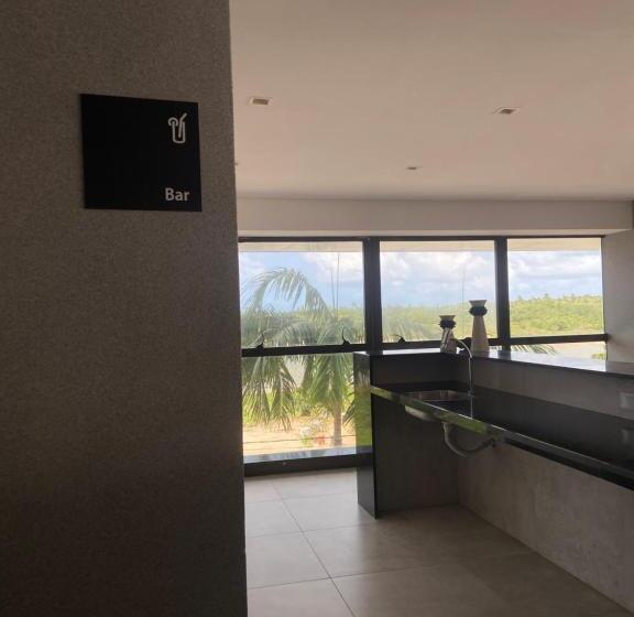 Flat Recanto Da Nessa