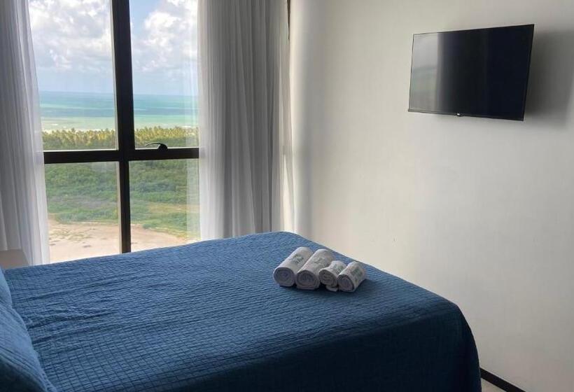 Flat Recanto Da Nessa