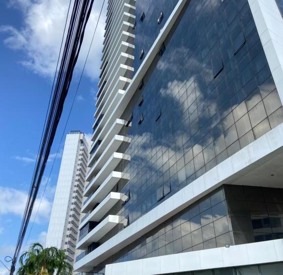 Flat Recanto Da Nessa