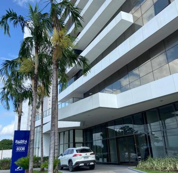 Flat Recanto Da Nessa