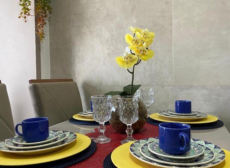 Flat Recanto Da Nessa