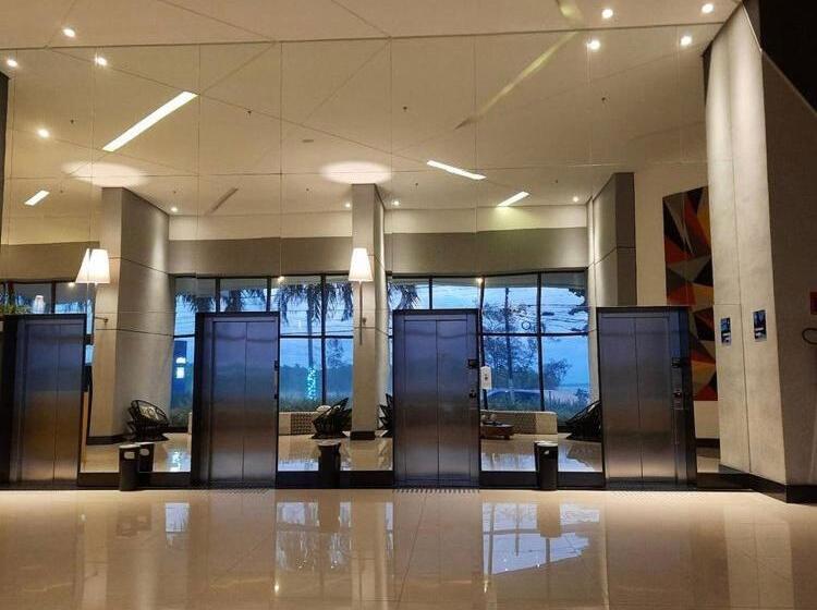 Flat Recanto Da Nessa