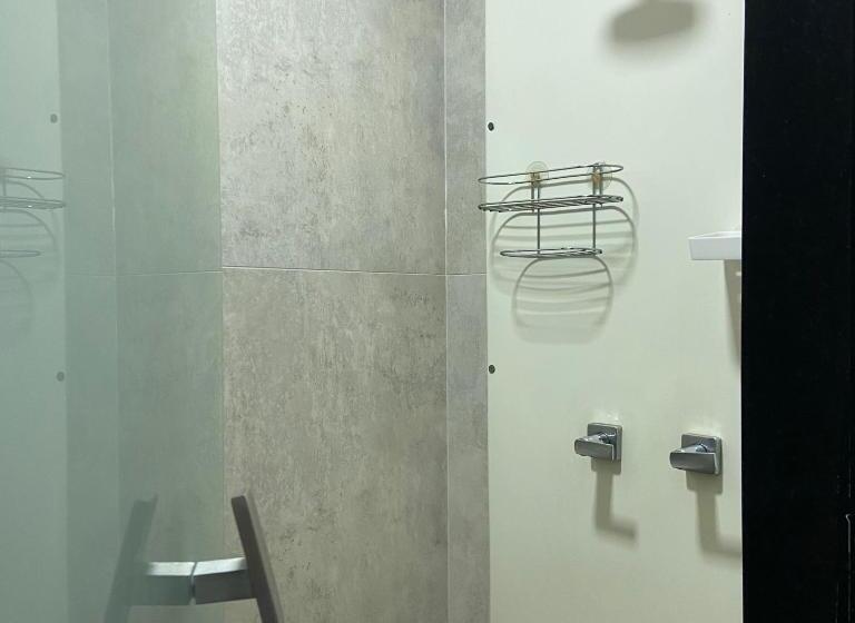 Flat Recanto Da Nessa