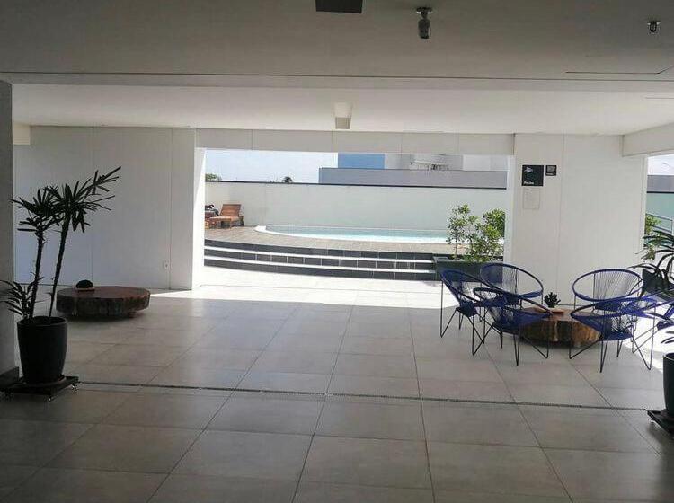 Flat Recanto Da Nessa