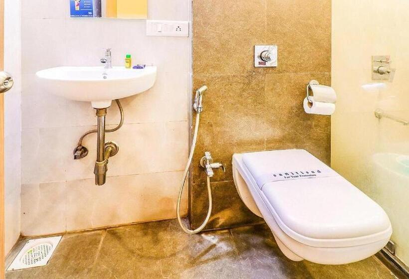 Ascot By Glitz Hotels