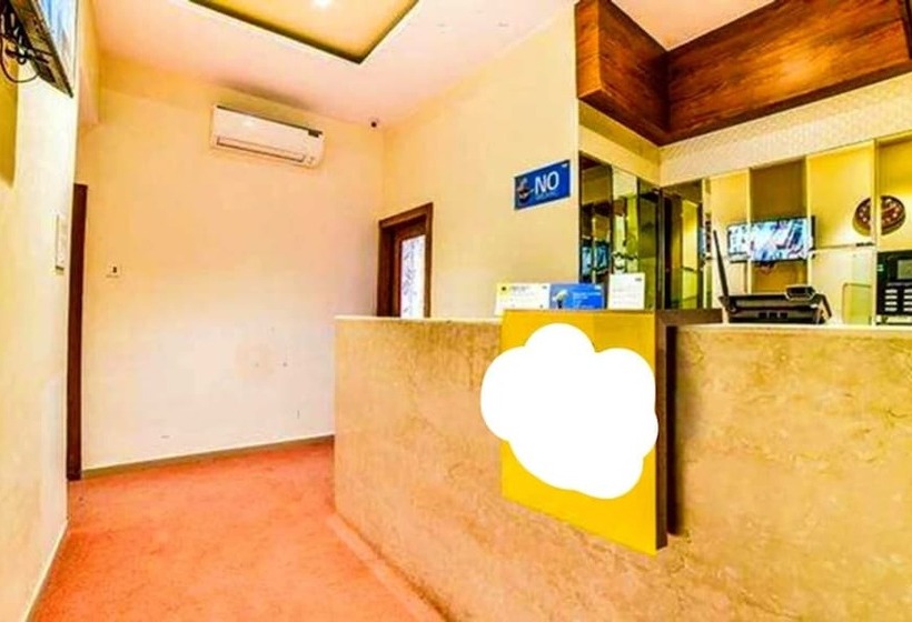 Ascot By Glitz Hotels