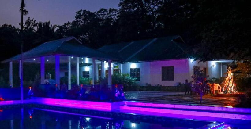 Green Auro By Bob Hotels