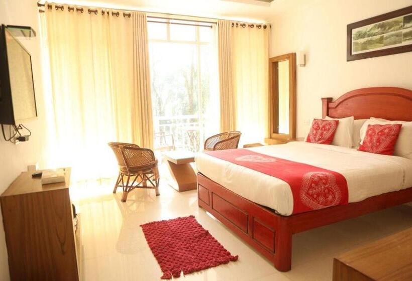 Green Auro By Bob Hotels