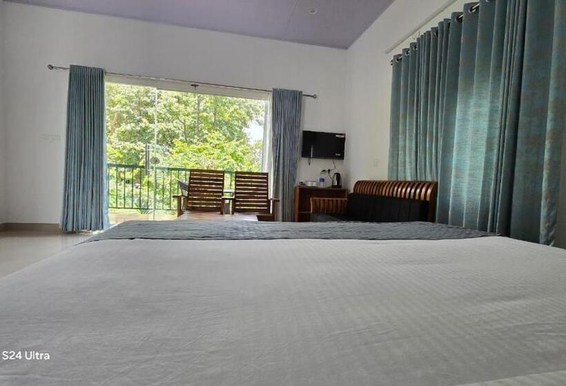 Green Auro By Bob Hotels