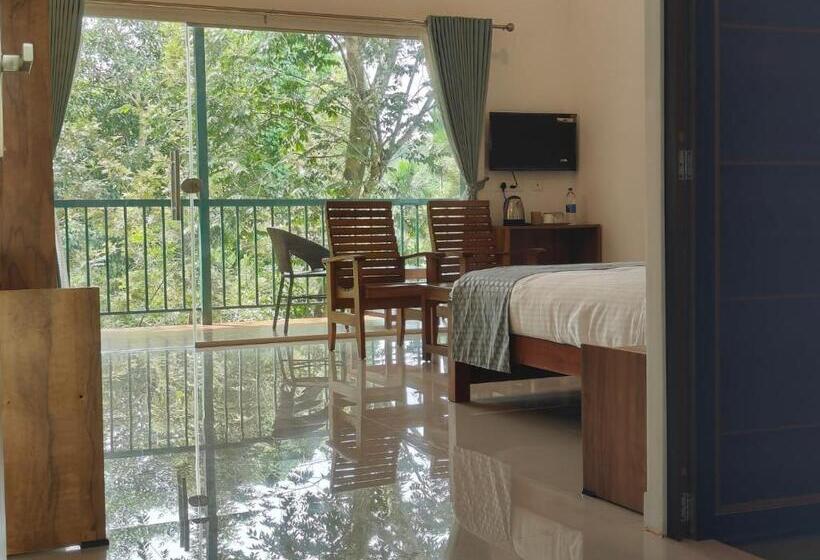 Green Auro By Bob Hotels