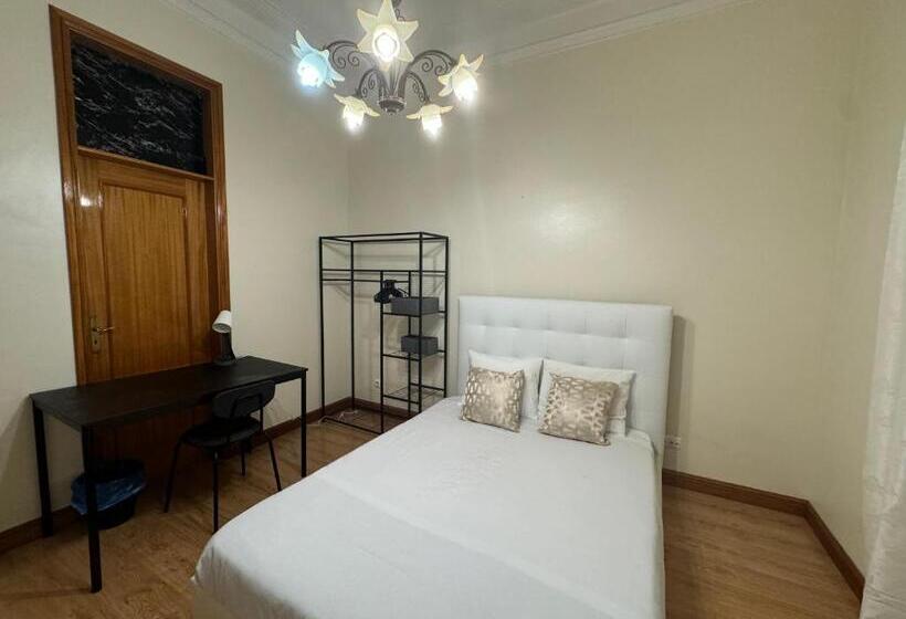 Hostel Anjos Station