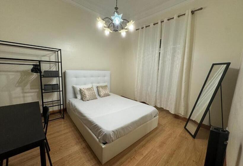 Hostel Anjos Station