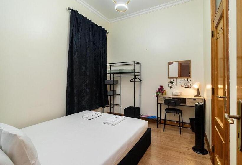 Hostel Anjos Station