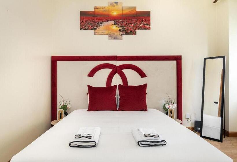 Hostel Anjos Station