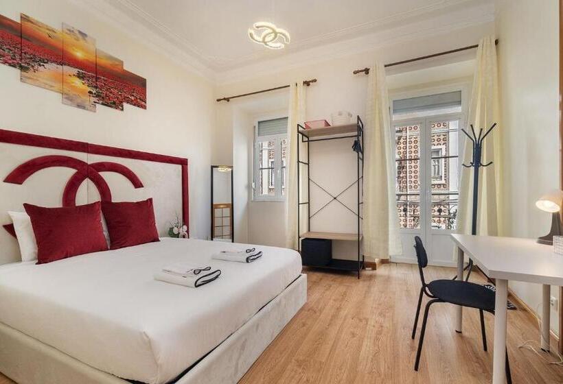 Hostel Anjos Station