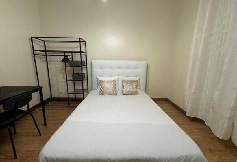 Hostel Anjos Station