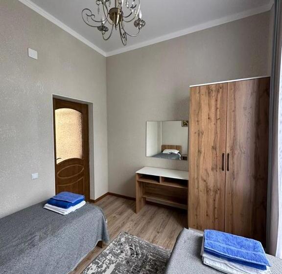 هتل атлантис иссык куль резорт