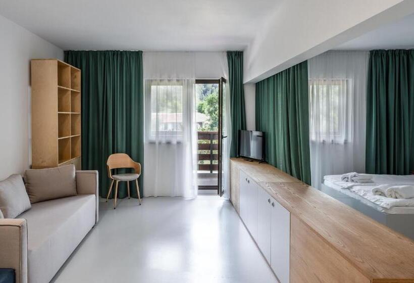 בית מלון כפרי Etar