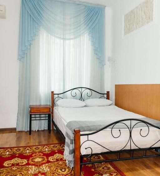 Hotel гостиничный комплекс Raxan