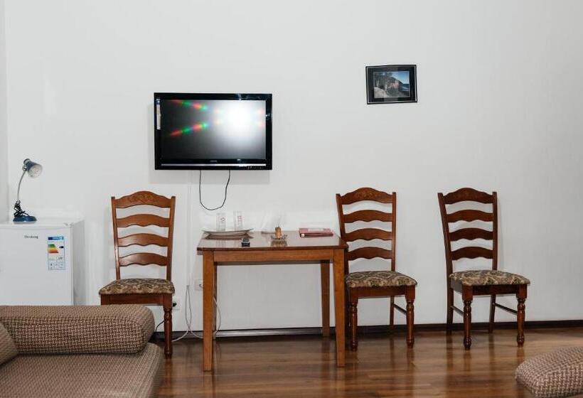 Hotel гостиничный комплекс Raxan