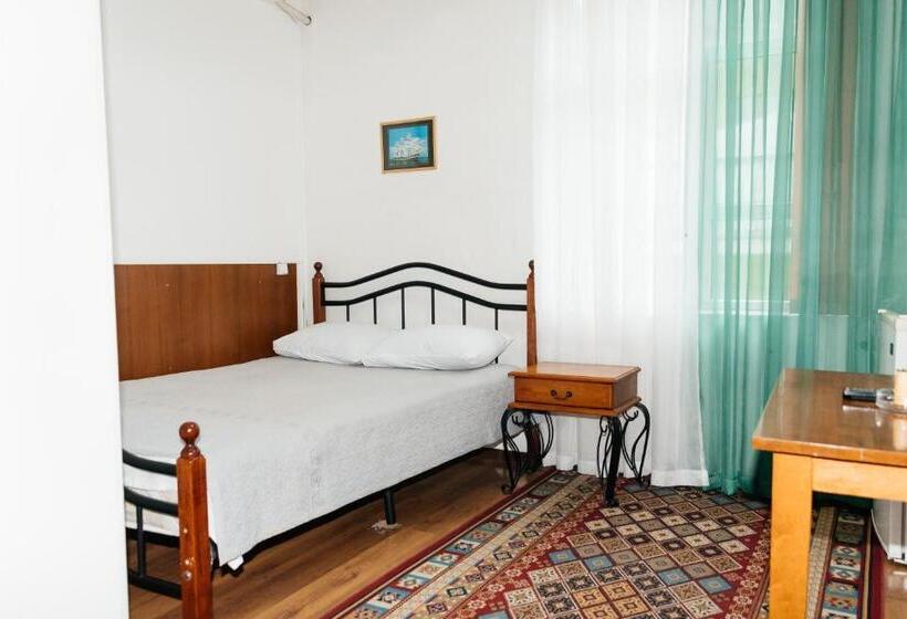 Hotel гостиничный комплекс Raxan