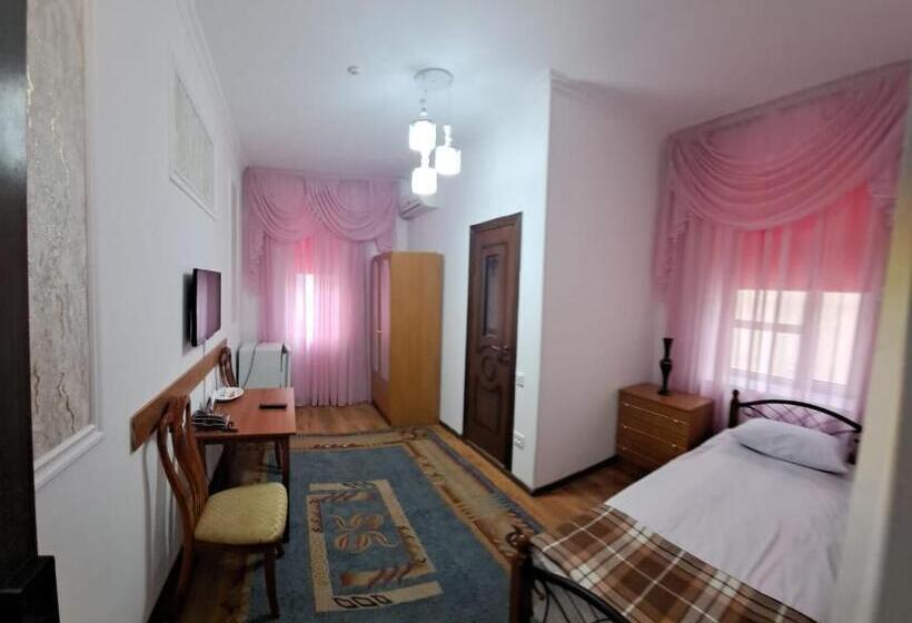 Hotel гостиничный комплекс Raxan